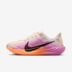 NIKE公式】ナイキ ペガサス プラス ウィメンズ ロード ランニング